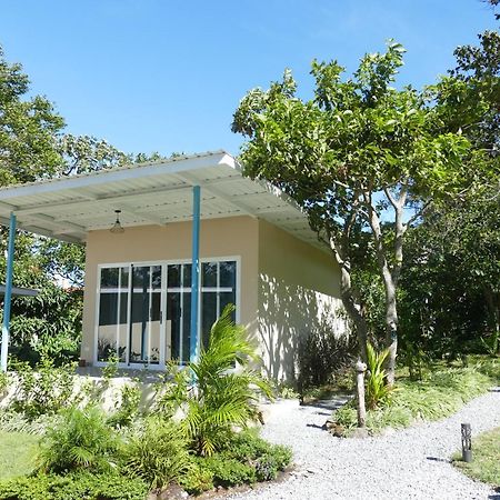 Casitas Vista Verde Bajo Boquete Buitenkant foto