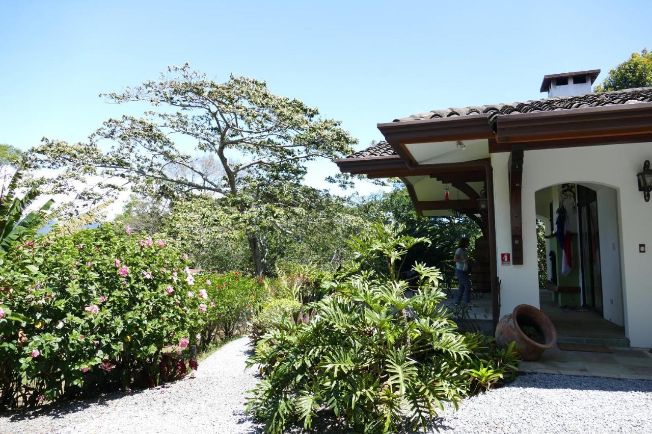 Casitas Vista Verde Bajo Boquete Buitenkant foto