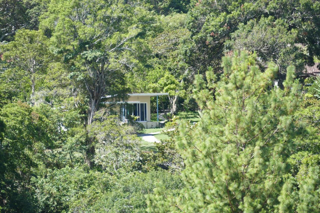Casitas Vista Verde Bajo Boquete Buitenkant foto