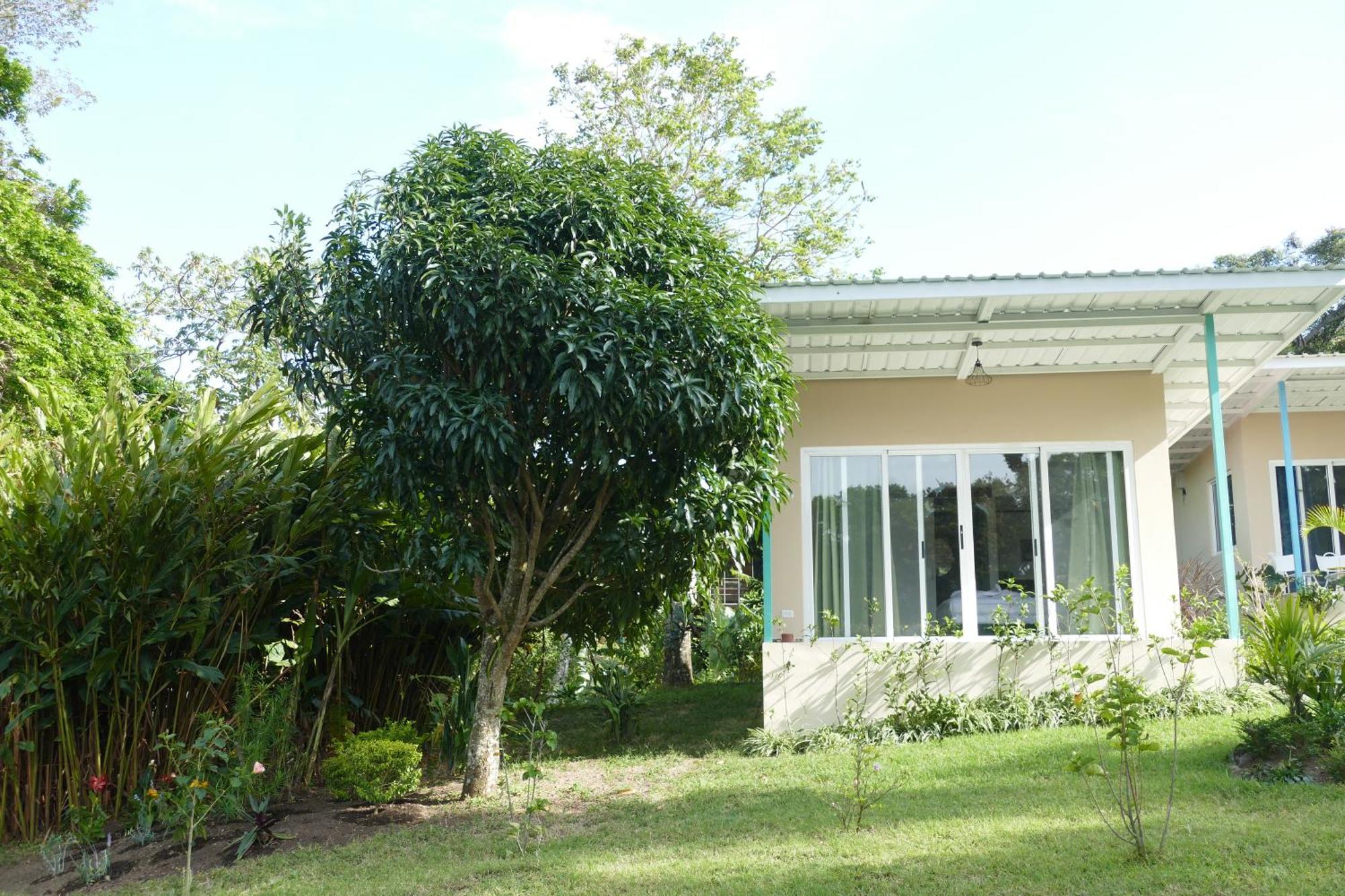 Casitas Vista Verde Bajo Boquete Buitenkant foto