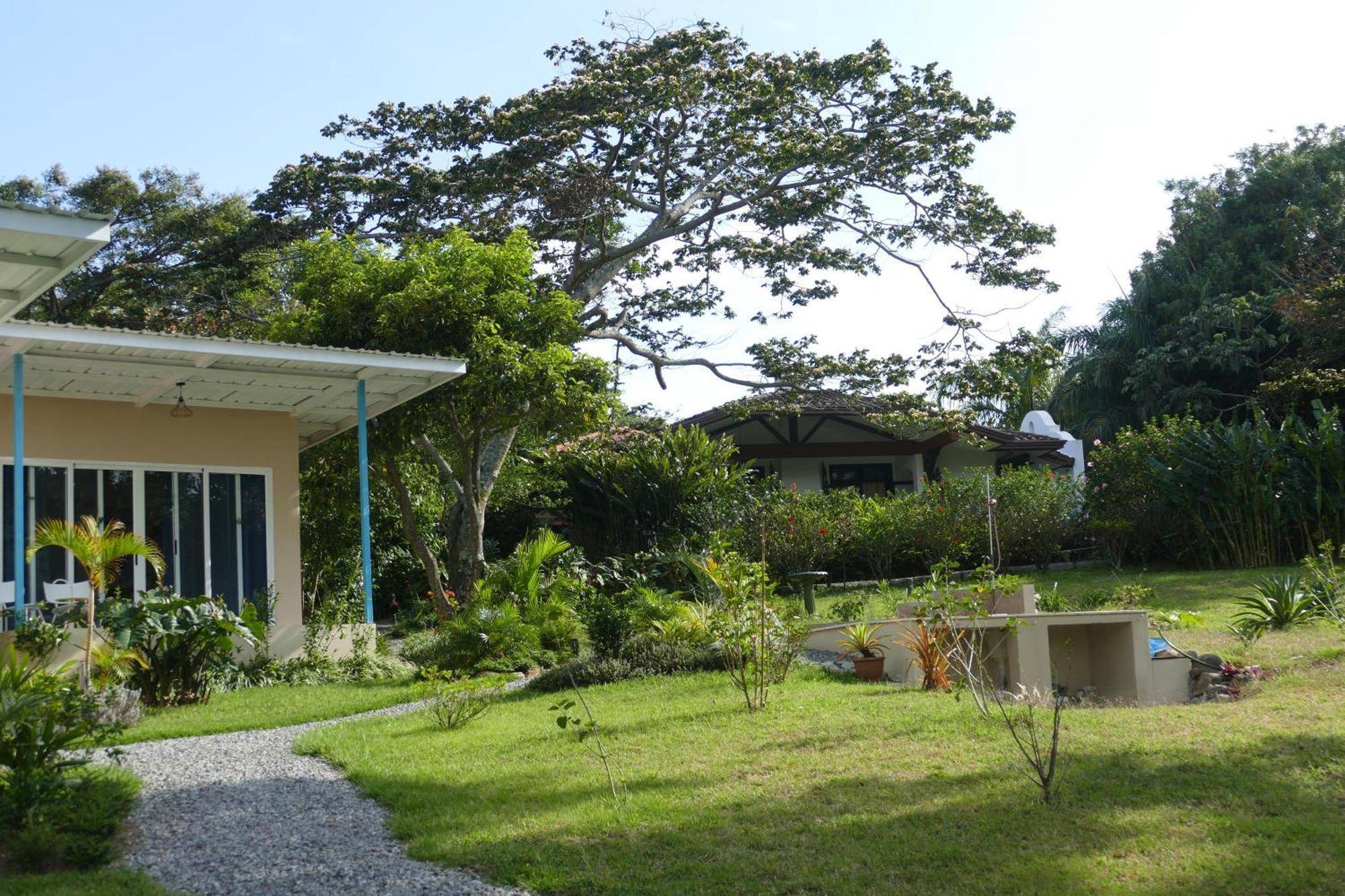 Casitas Vista Verde Bajo Boquete Buitenkant foto