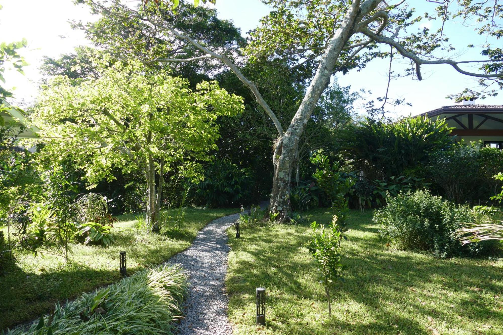 Casitas Vista Verde Bajo Boquete Buitenkant foto